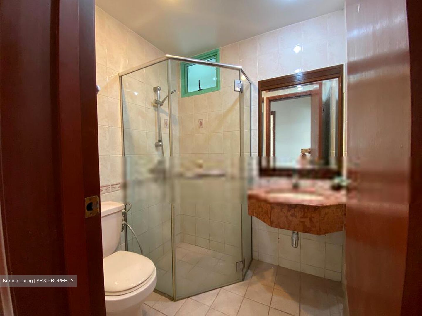 Hazel Park Condominium (D23), Condominium #411472181